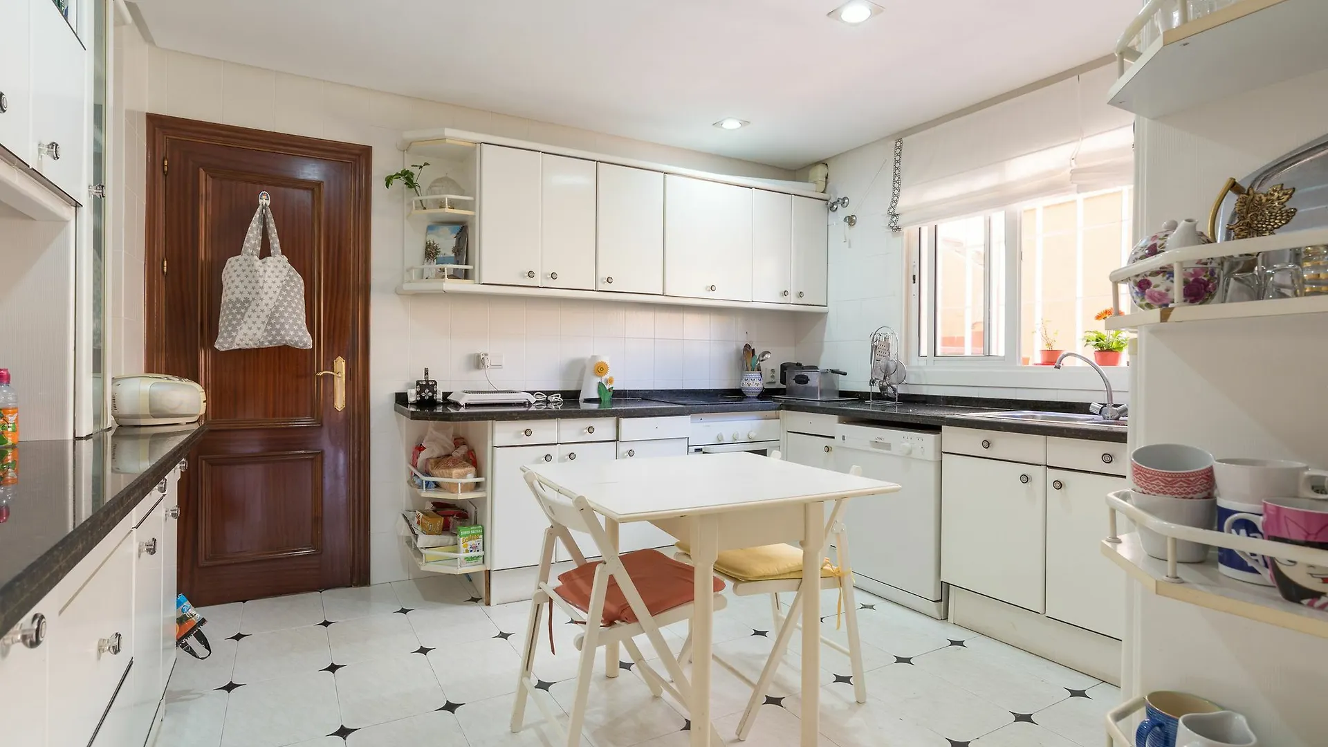 Privatunterkunft Villa Jarama Málaga