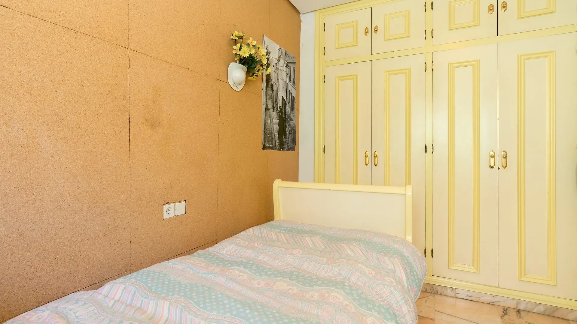 Villa Jarama Málaga Spanien