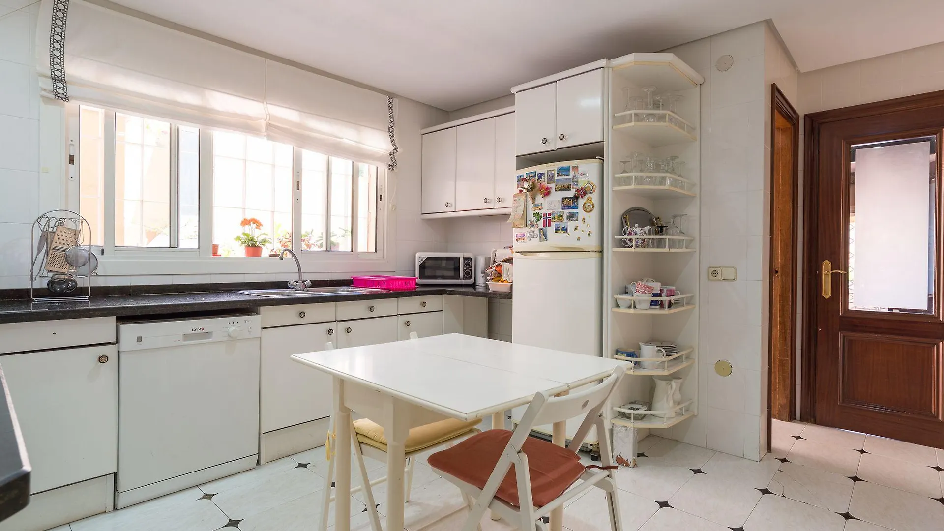 Villa Jarama Málaga Privatunterkunft
