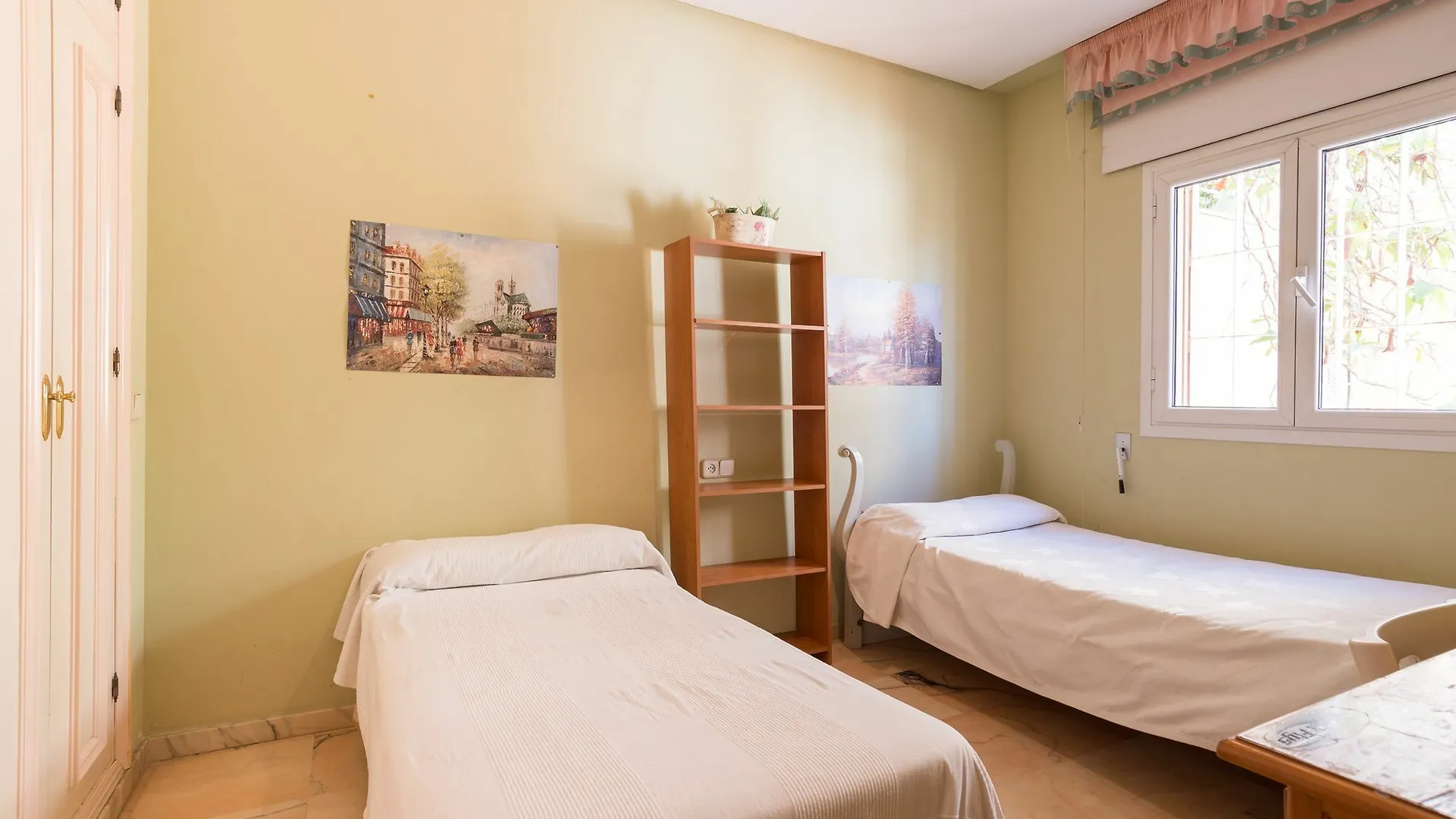Privatunterkunft Villa Jarama Málaga Spanien