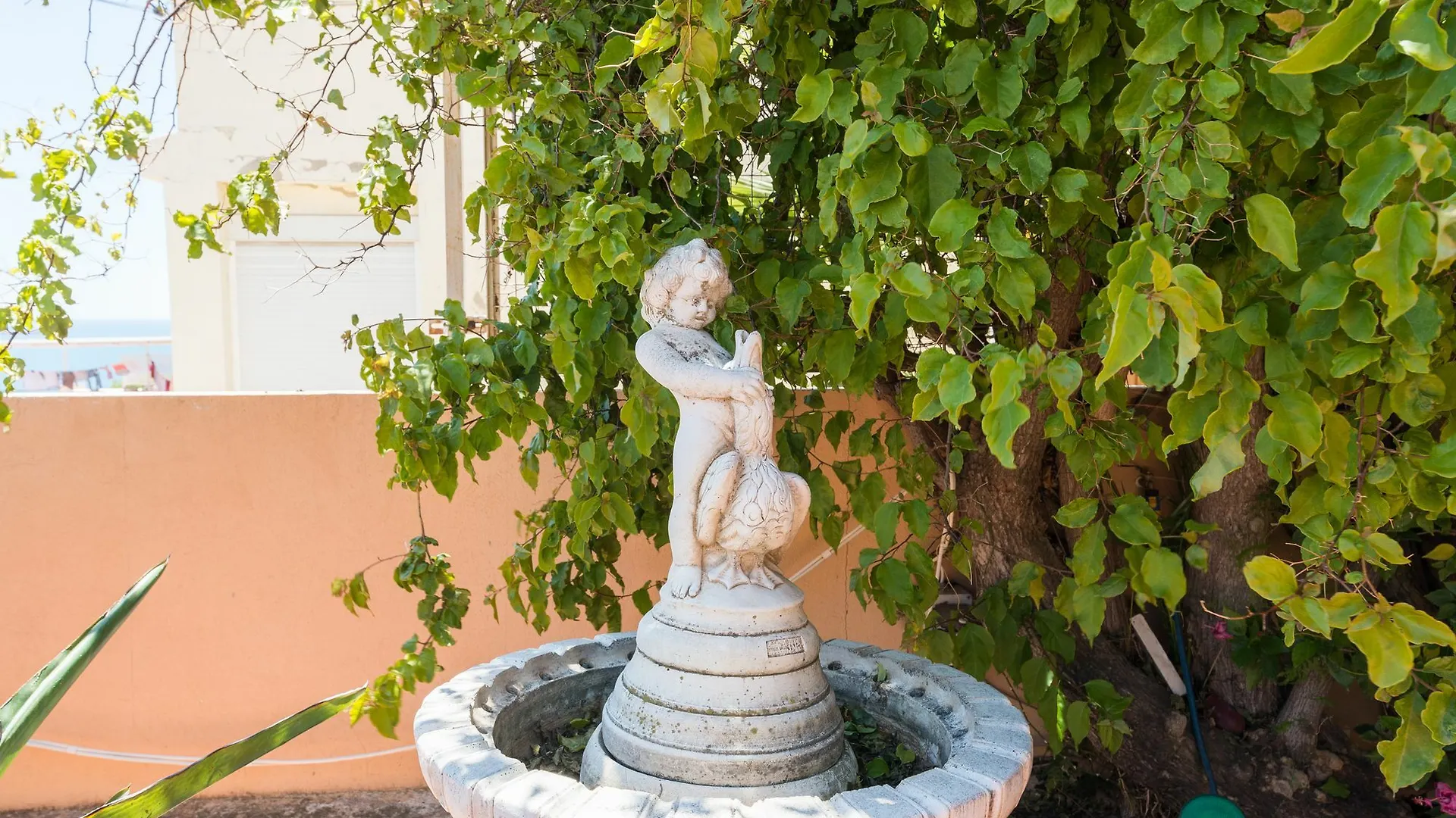 Privatunterkunft Villa Jarama Málaga