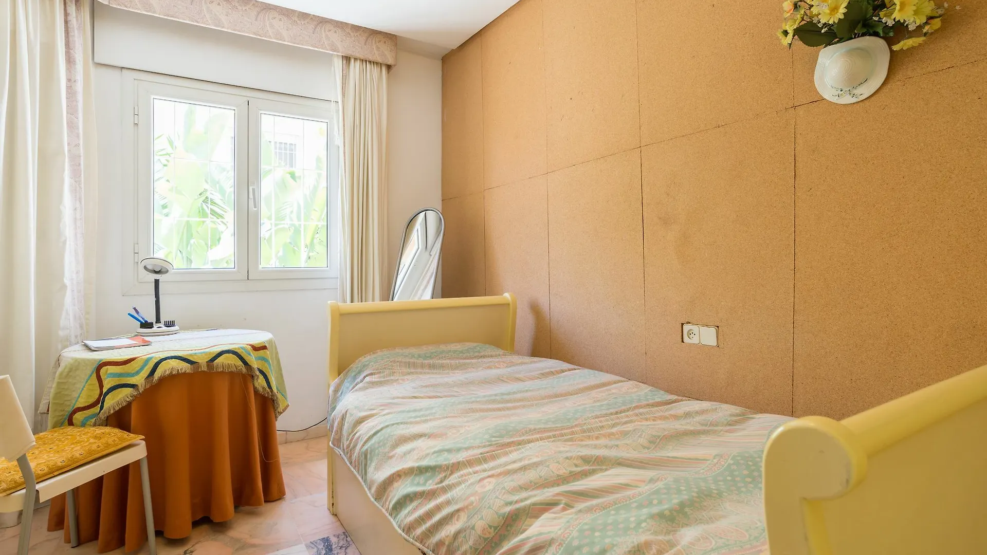 Privatunterkunft Villa Jarama Málaga