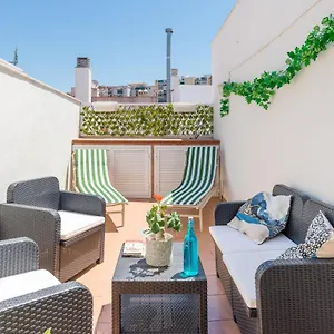  Appartamento Lu&cia Penthouse Spagna