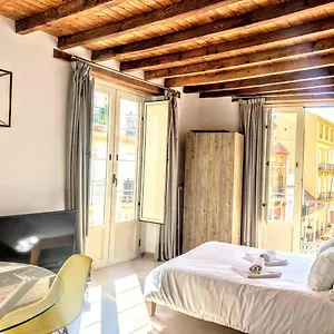 Homely Loft Gaona Centro Appartamento
