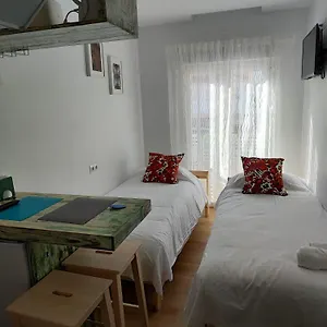  Apartmán Khors