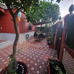 Patricia , Malaga Spain