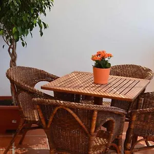 Apartamento Playa Honda Ii Beach , Playa Honda (Lanzarote) Spain