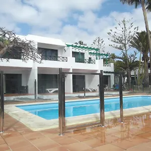 Departamento Jose , Puerto del Carmen (Lanzarote) Spain