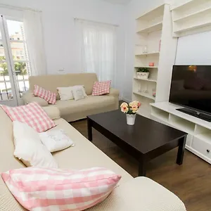 Good Vibes Centro Historico Apartment