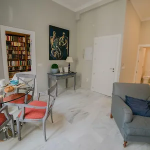 Apartment Apartamento Itaca, Malaga