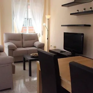  Appartamento Renovado Y Muy Cerca Del Centro Urbano Spagna