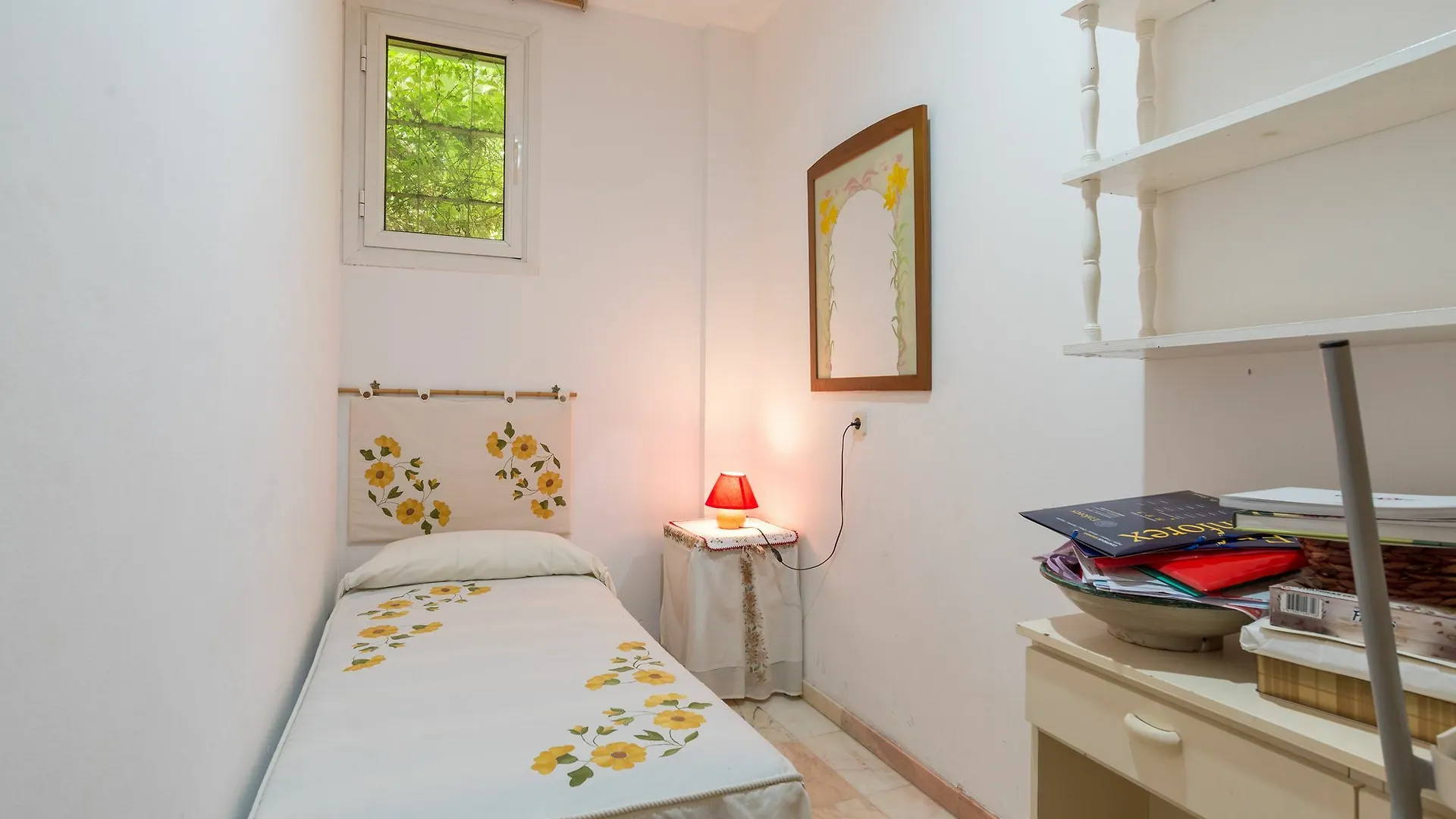 Villa Jarama Μάλαγα