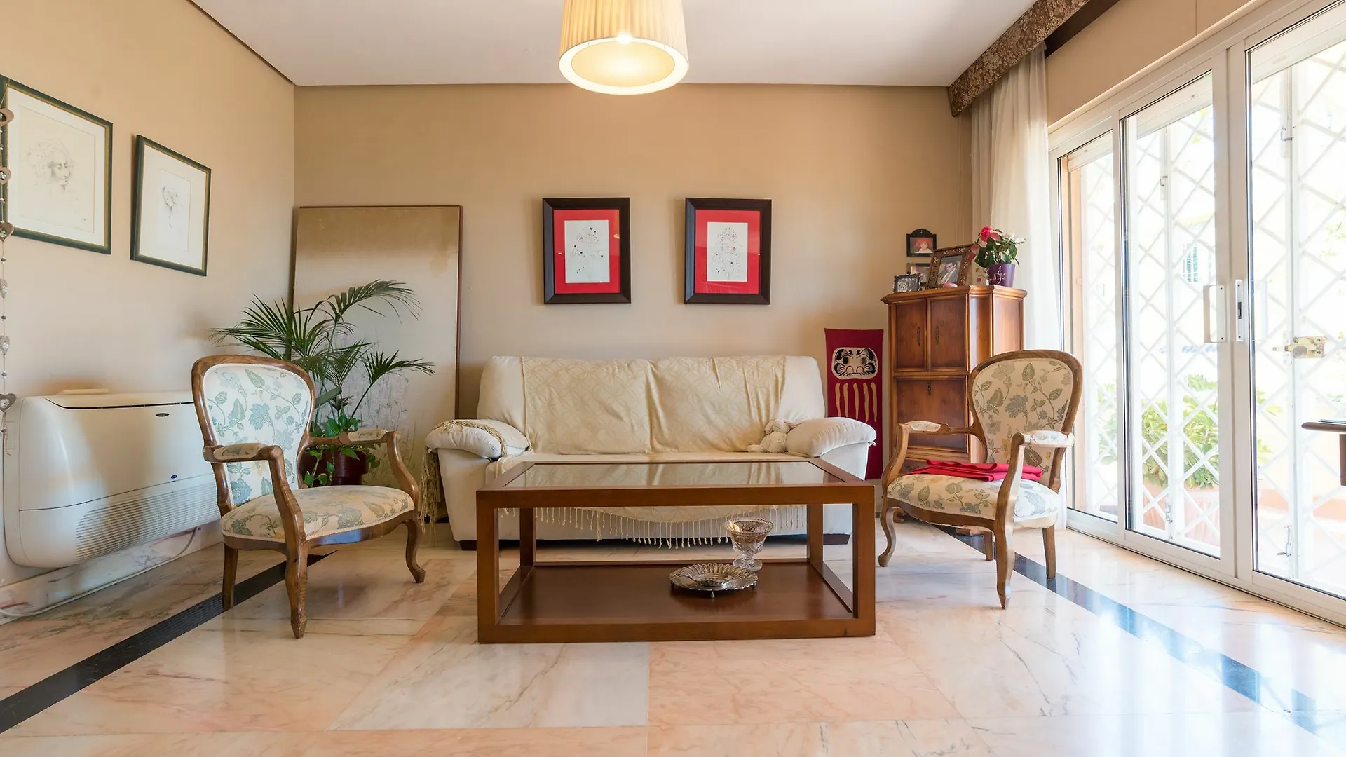 Villa Jarama Malaga 0*,  Spain