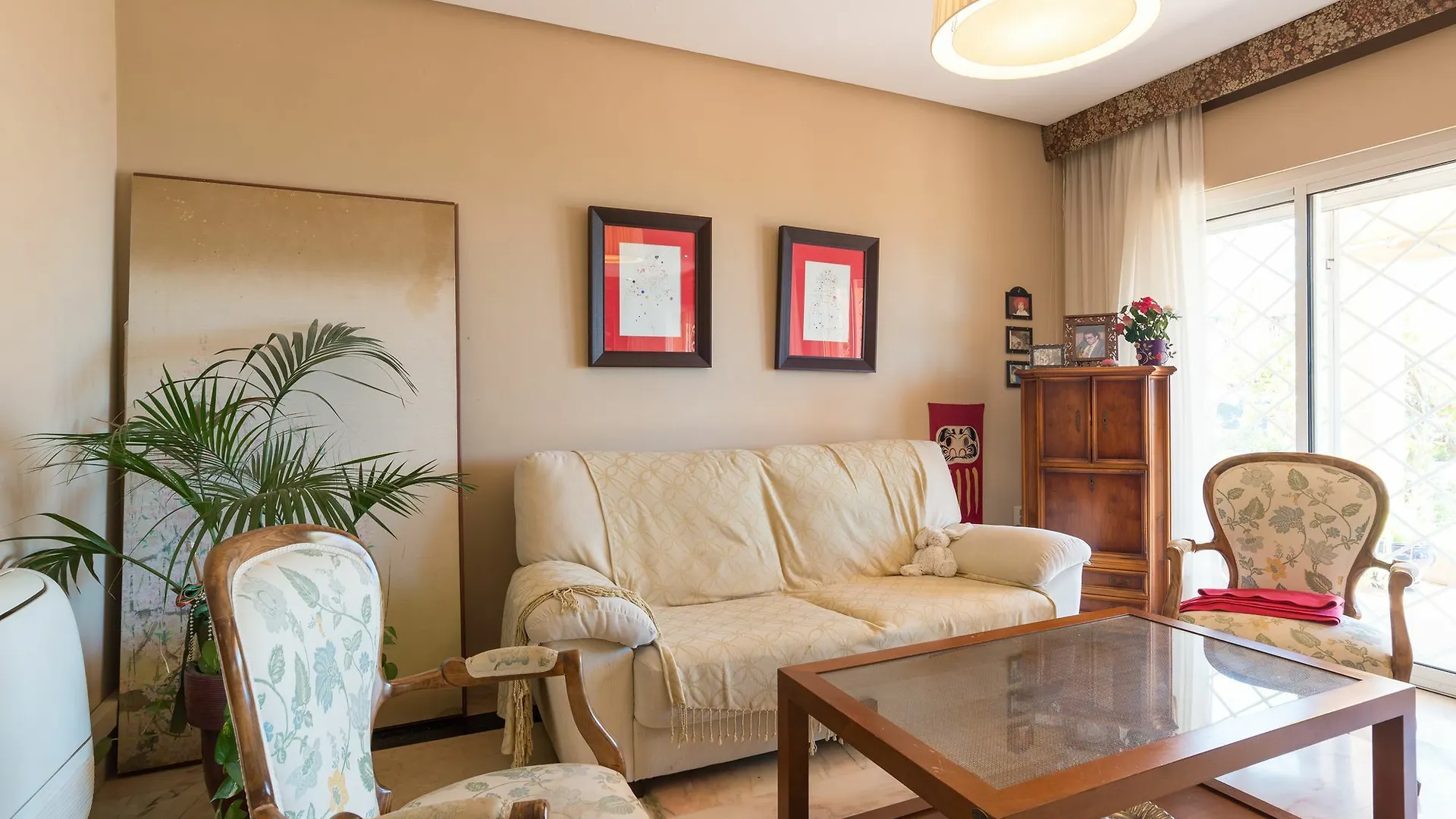 Villa Jarama Malaga