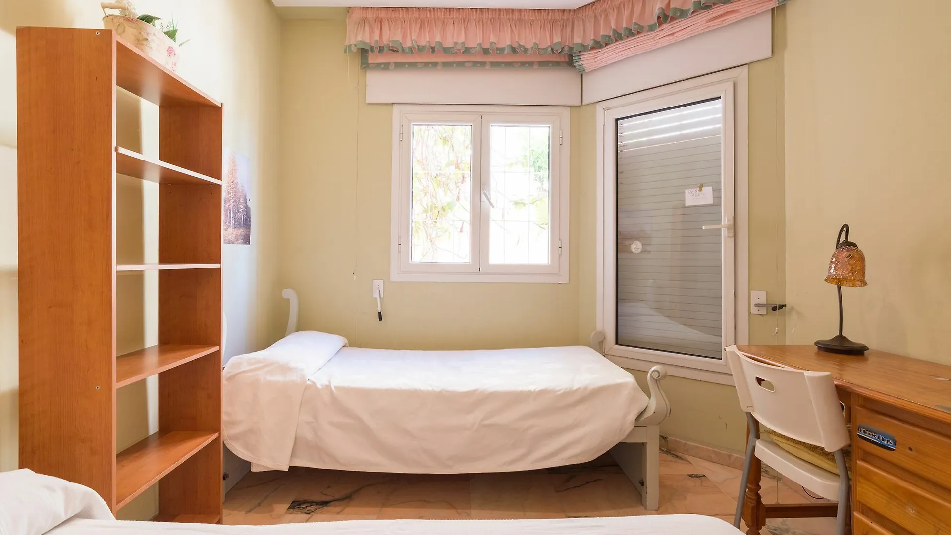 Villa Jarama Malaga