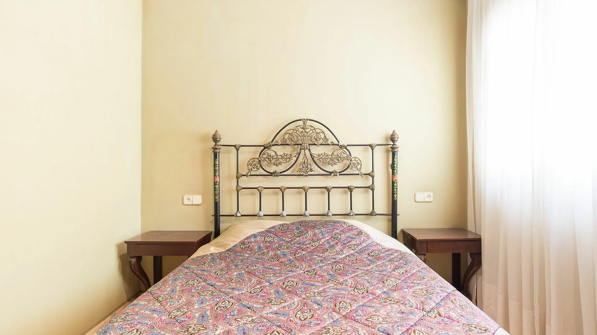 Villa Jarama Malaga Homestay