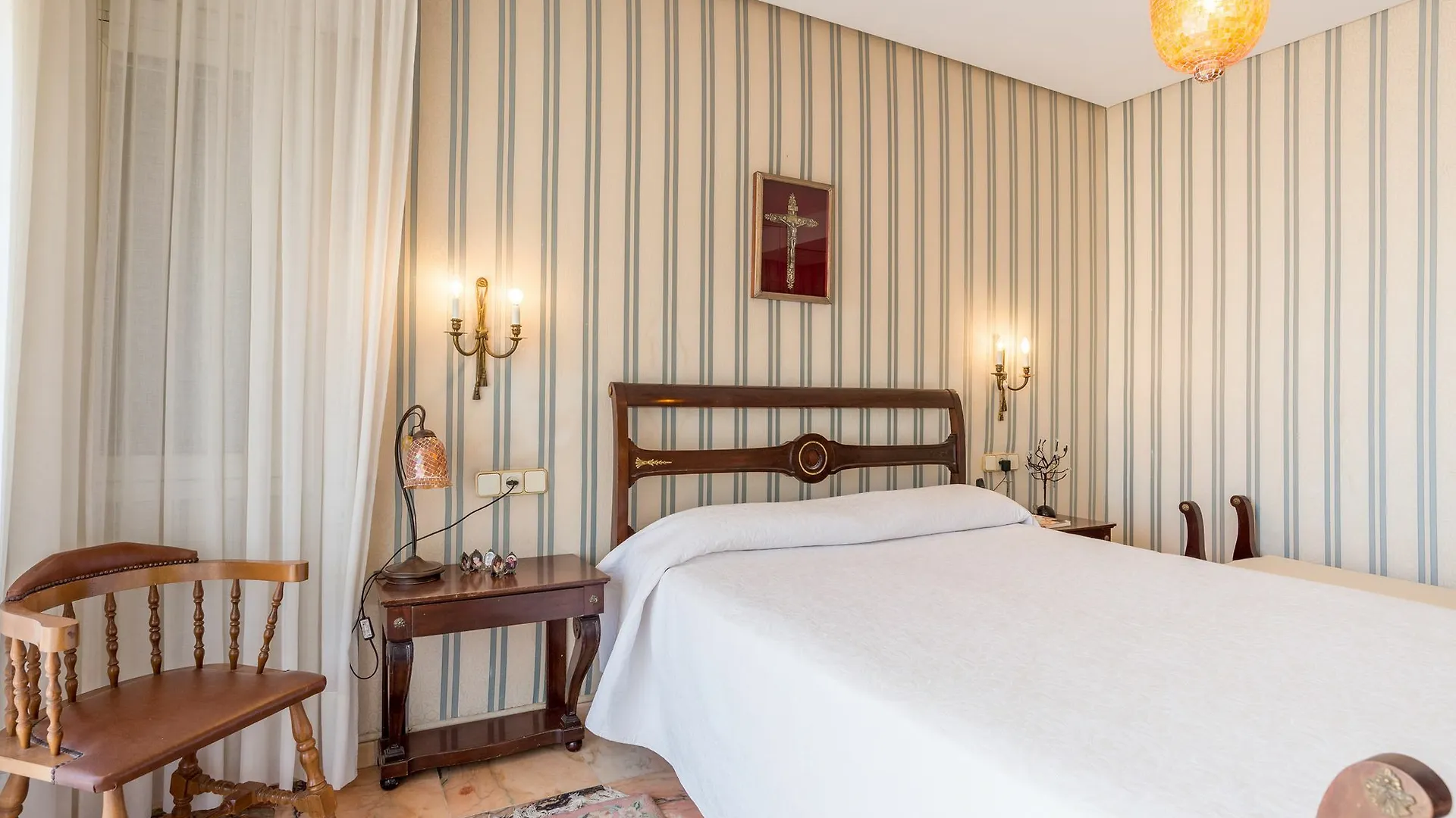Villa Jarama Malaga Spain